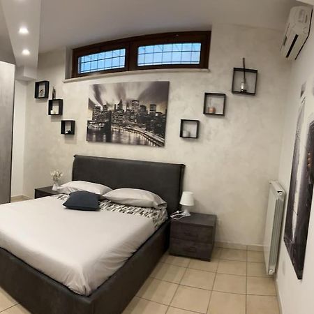 Appartement Domus Acquedotto à Rome Extérieur photo