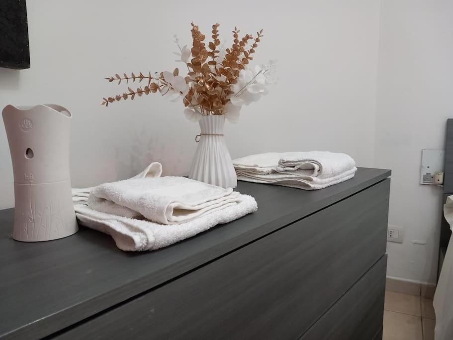 Appartement Domus Acquedotto à Rome Extérieur photo