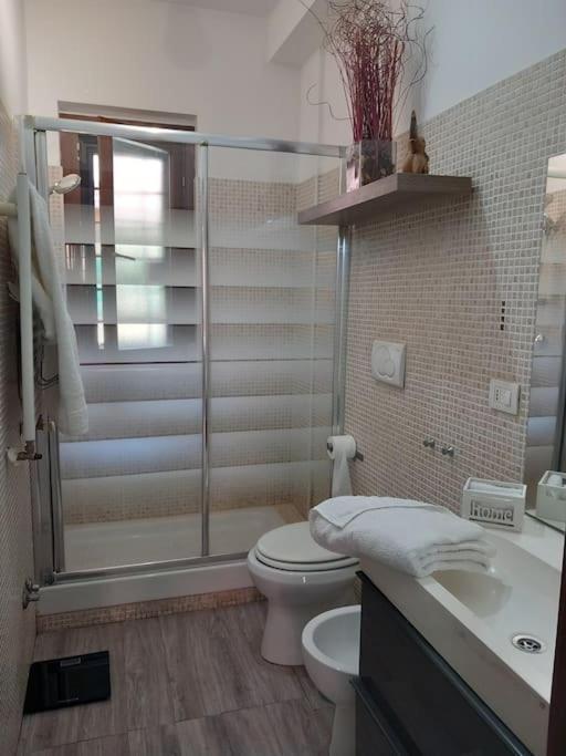 Appartement Domus Acquedotto à Rome Extérieur photo