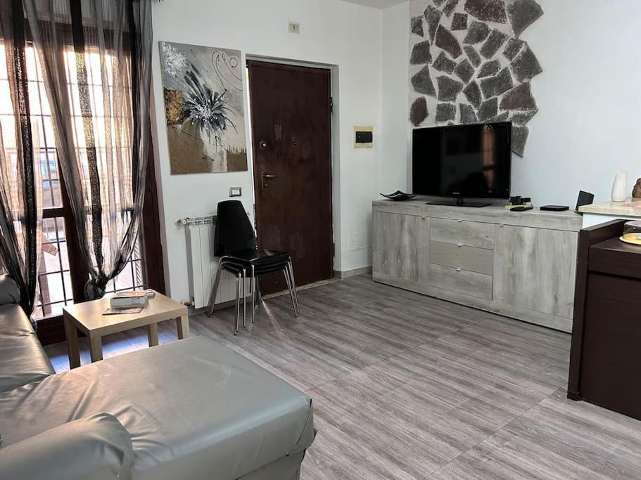 Appartement Domus Acquedotto à Rome Extérieur photo