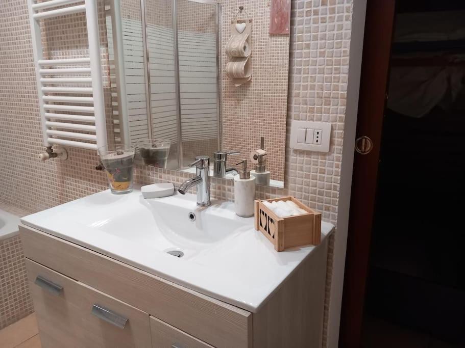 Appartement Domus Acquedotto à Rome Extérieur photo
