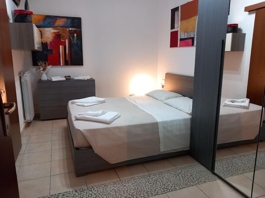 Appartement Domus Acquedotto à Rome Extérieur photo