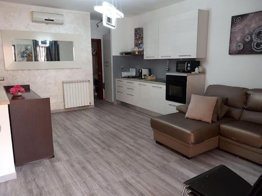 Appartement Domus Acquedotto à Rome Extérieur photo