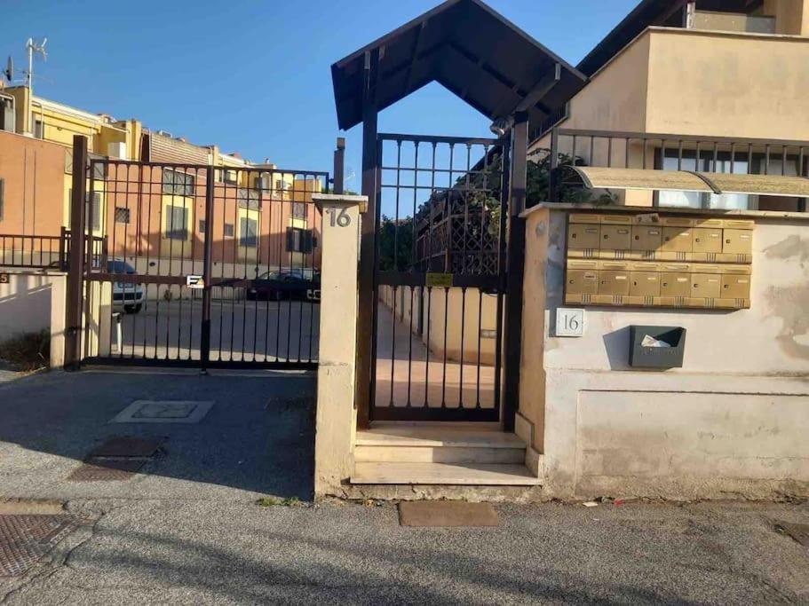 Appartement Domus Acquedotto à Rome Extérieur photo
