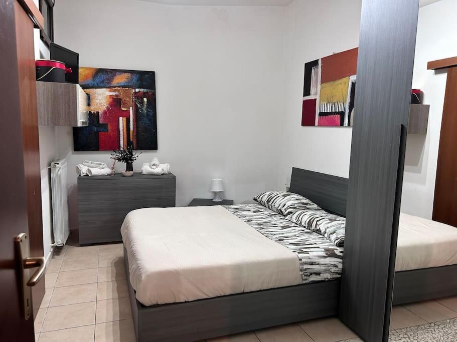 Appartement Domus Acquedotto à Rome Extérieur photo