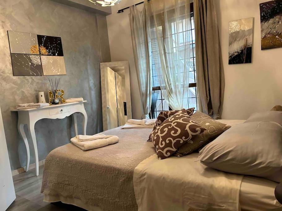 Appartement Domus Acquedotto à Rome Extérieur photo