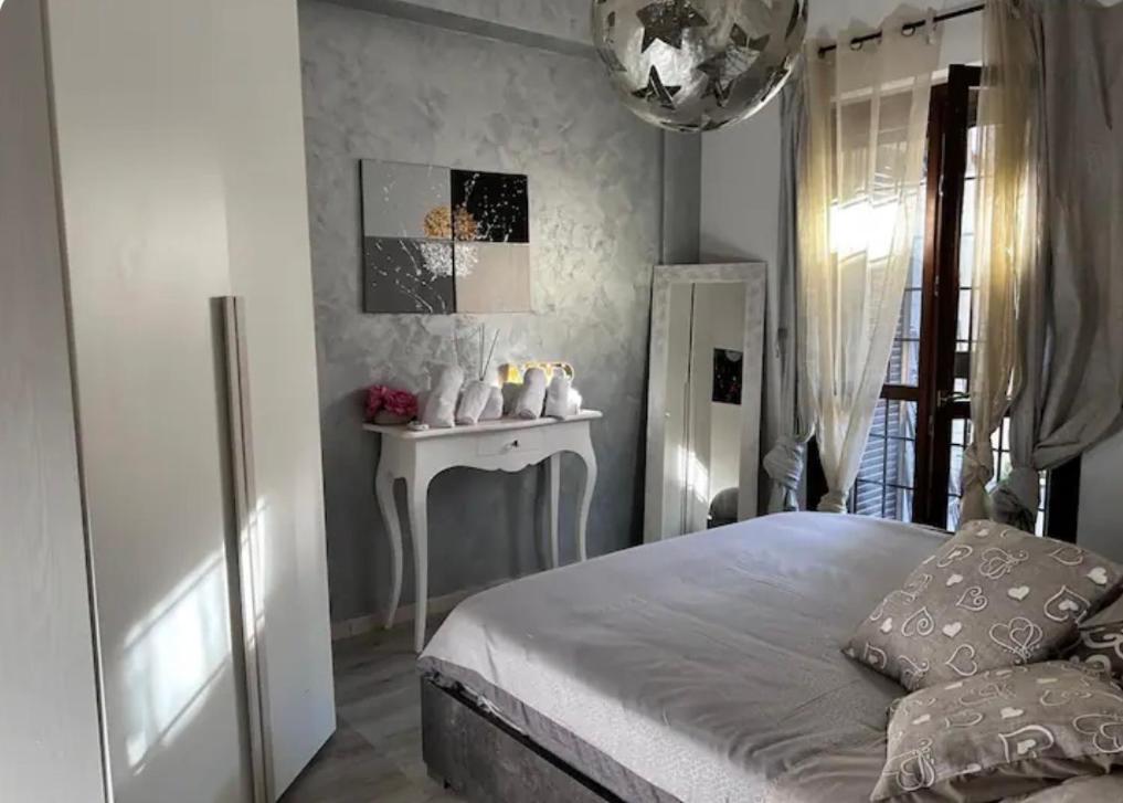 Appartement Domus Acquedotto à Rome Extérieur photo