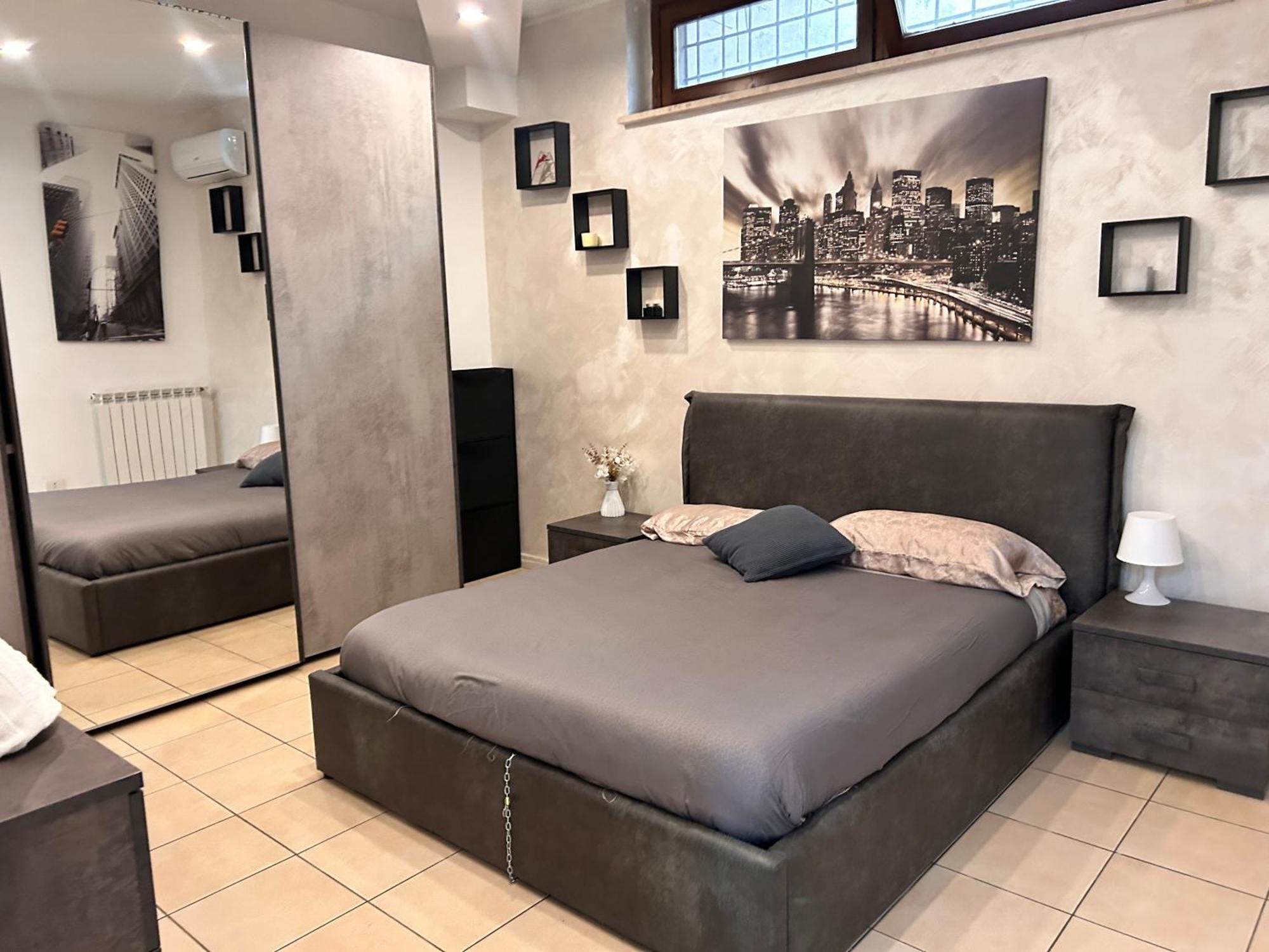 Appartement Domus Acquedotto à Rome Extérieur photo