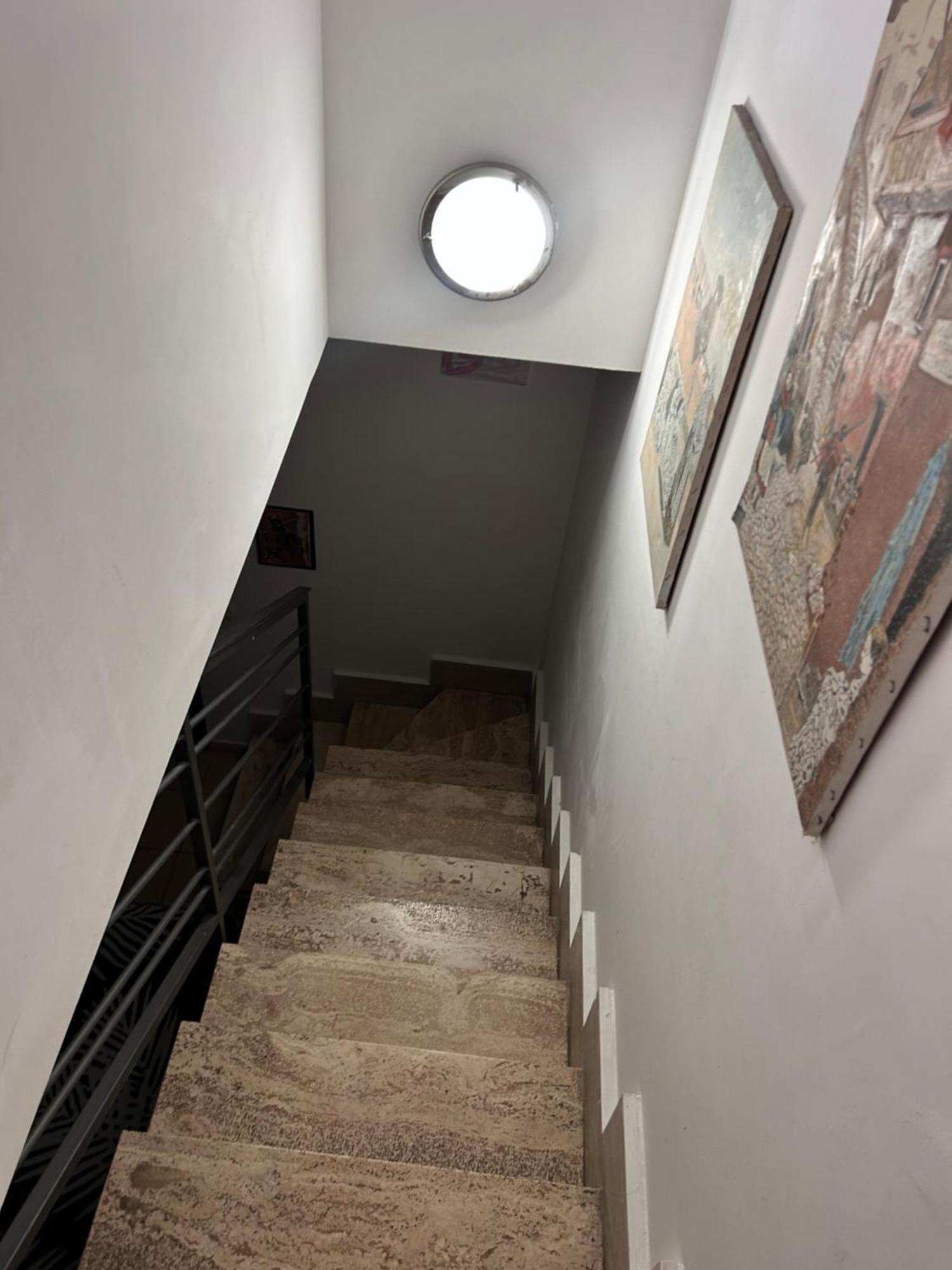 Appartement Domus Acquedotto à Rome Extérieur photo