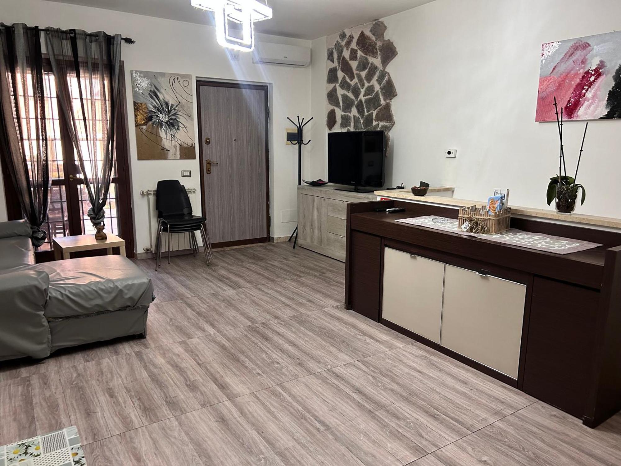Appartement Domus Acquedotto à Rome Extérieur photo
